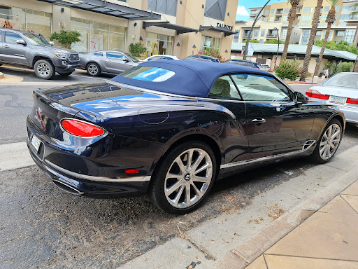 Shopping Mall «Kierland Commons», reviews and photos, 15205 N Kierland Blvd #150, Scottsdale, AZ 85254, USA