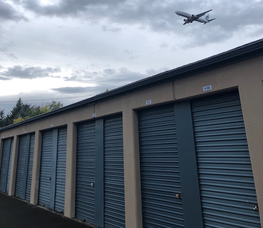 Self-Storage Facility «Des Moines Way Self Storage», reviews and photos, 14460 Des Moines Memorial Dr, Seattle, WA 98168, USA