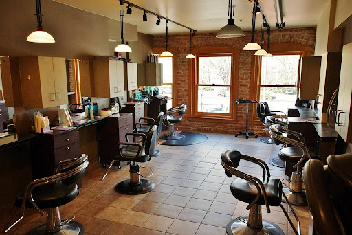 Spa «Level 3 salon and spa», reviews and photos, 317 W 1st Ave #101, Albany, OR 97321, USA