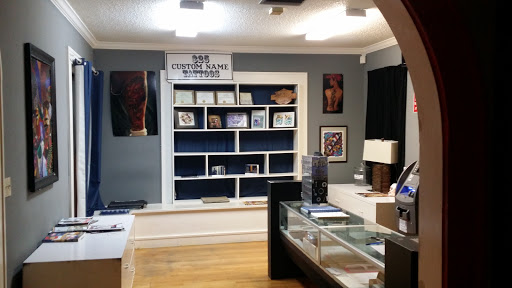 Tattoo Shop «Iron Horse Tattoo Co», reviews and photos, 3544 Youree Dr, Shreveport, LA 71101, USA