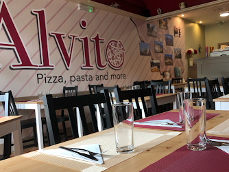 Alvito - Pizza, Pasta & More