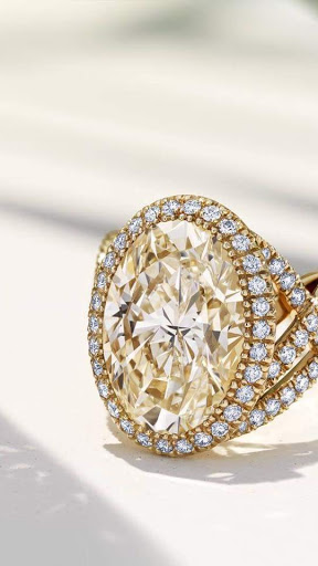 Jewelry Store «Meridian Diamond Co», reviews and photos, 780 Holcomb Bridge Rd, Roswell, GA 30076, USA