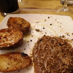 Photo n°3 de l'avis de Lorenzo.. fait le 11/08/2022 à 16:25 sur le  Il Borgo delle Acque Agriturismo Ristorante à Rasiglia