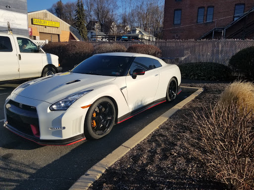 Auto Electrical Service «Danbury Auto Sales & Services», reviews and photos, 115 South St, Danbury, CT 06810, USA