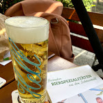 Photo n°8 de l'avis de Jakob. fait le 13/08/2020 à 04:48 sur le  Waldhaus Brauerei Gasthof à Weilheim