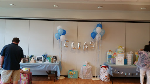 Community Center «Apex Community Center», reviews and photos, 53 Hunter St, Apex, NC 27502, USA