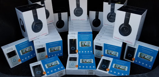 Electronics Store «Best Buy», reviews and photos, 2800 N Central Expy, Plano, TX 75074, USA