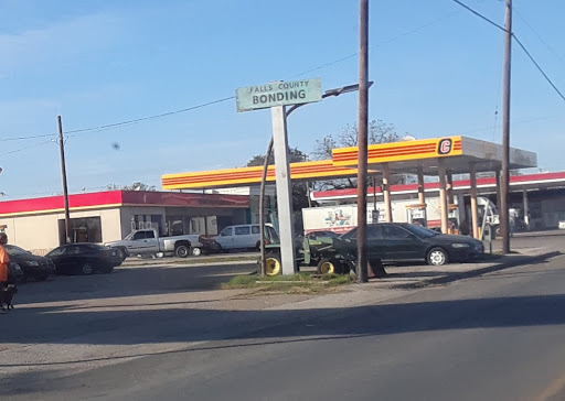 CEFCO Convenience Store