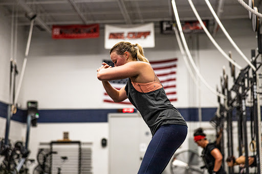 Gym «Crooked River CrossFit», reviews and photos, 701 Beta Dr #19, Mayfield, OH 44143, USA