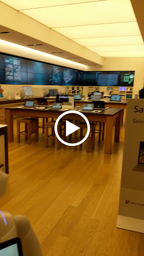 Computer Store «Microsoft Store», reviews and photos, 2855 Stevens Creek Blvd #1135, Santa Clara, CA 95050, USA