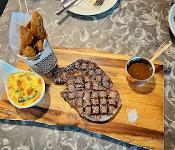 Odile Steak House photo
