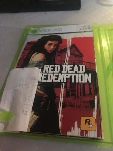 Video Game Store «GameStop», reviews and photos, 6134 White Horse Rd #B-2, Greenville, SC 29611, USA