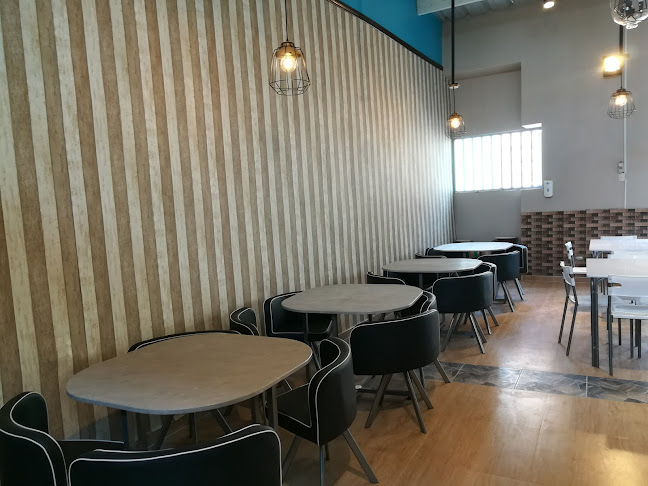 Opiniones de 2da Estación en Chepén - Restaurante