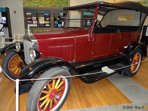 Museum «Coral Gables Museum», reviews and photos, 285 Aragon Ave, Coral Gables, FL 33134, USA