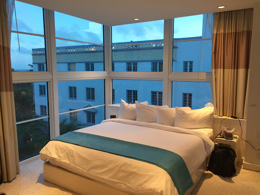 Park «Lummus Park», reviews and photos, Ocean Dr, Miami Beach, FL 33139, USA