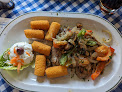Taverne Mykonos Wolgast