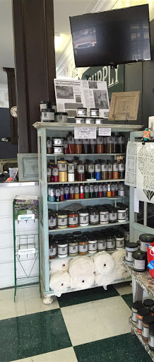 Paint Store «Summit Paint & Supply Inc», reviews and photos, 4672 Sandy Plains Rd, Roswell, GA 30075, USA