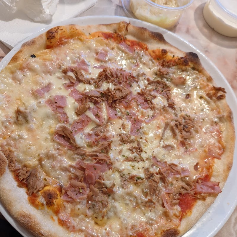Pizzabutik Bella Italia