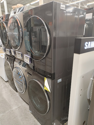 Home Improvement Store «The Home Depot», reviews and photos, 2104 E Independence St, Springfield, MO 65804, USA