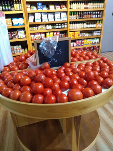 Produce Market «Broccoli Bills», reviews and photos, 15009 Gray Rd, Noblesville, IN 46062, USA