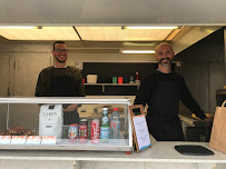 Photos du propriétaire du Restaurant La Baie Les Gaufres à Saint-Valery-sur-Somme - n°1