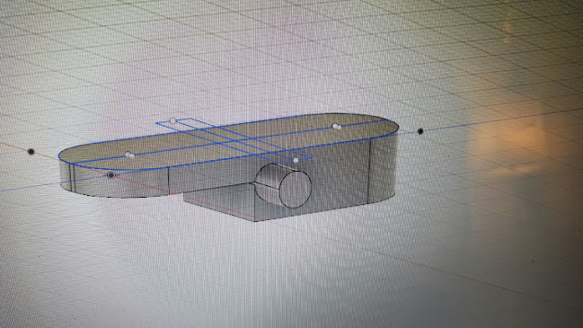 3D Maastricht BV - Elektronicawinkel