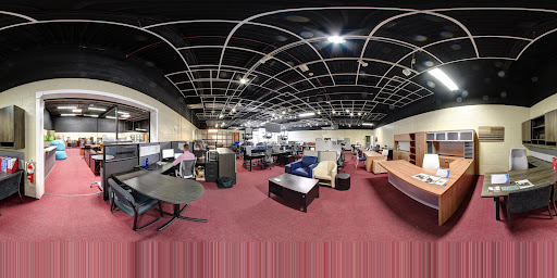 Furniture Store «Office Furniture Solutions, Inc.», reviews and photos, 1060 E Ogden Ave #200, Naperville, IL 60563, USA