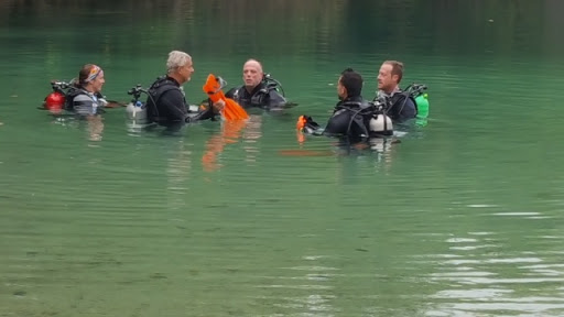 SCUBA Instructor «Anchor Bay Scuba Inc.», reviews and photos, 8655 Dixie Hwy, Fair Haven, MI 48023, USA