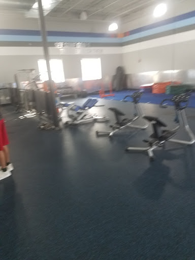 Health Club «Crunch - Huntingdon Valley», reviews and photos, 755 Huntingdon Pike, Huntingdon Valley, PA 19006, USA