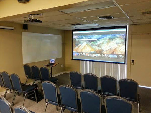 Video conferencing service Fremont