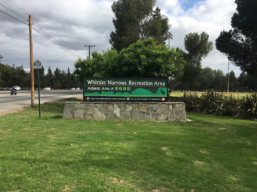 Park «Whittier Narrows Park», reviews and photos, 540 Durfee Ave, South El Monte, CA 91733, USA