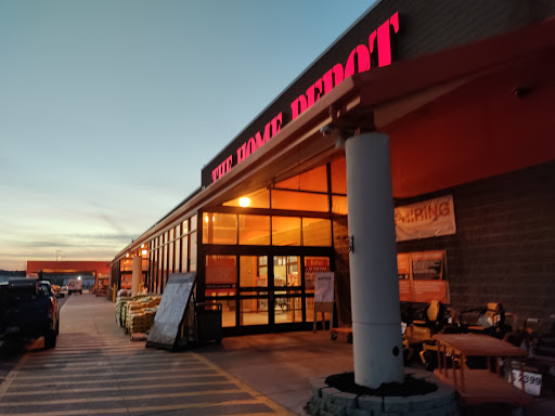 Home Improvement Store «The Home Depot», reviews and photos, 1250 W Ridge Rd, Greece, NY 14615, USA