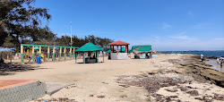 Foto von Sea Park Beach und die siedlung