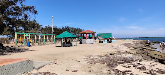 Sea Park Beach
