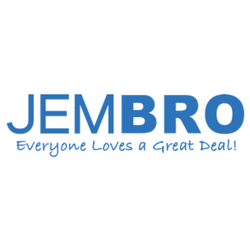 Discount Store «Jembro Stores», reviews and photos, 1065 Bloomfield Ave, Clifton, NJ 07012, USA