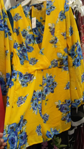 Clothing Store «Citi Trends», reviews and photos, 550 S Church St #7, Spartanburg, SC 29306, USA