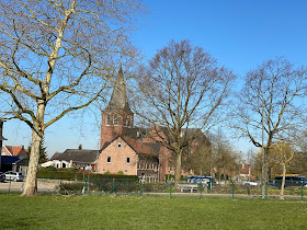 Sint-Lambrechts-Herk Kerk