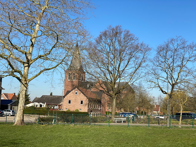 Sint-Lambrechts-Herk Kerk
