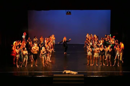 Anisoara Show Dance Academy Via del Rustico, 15, 47922 San Vito RN, Italia