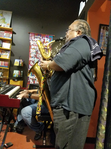 Book Store «Source Booksellers», reviews and photos, 4240 Cass Ave #105, Detroit, MI 48201, USA