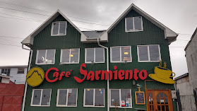 Cafe Sarmiento