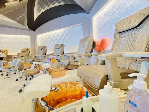 Beauty Salon «Beyond Salon and Nails», reviews and photos, 226 NJ-35, Eatontown, NJ 07724, USA