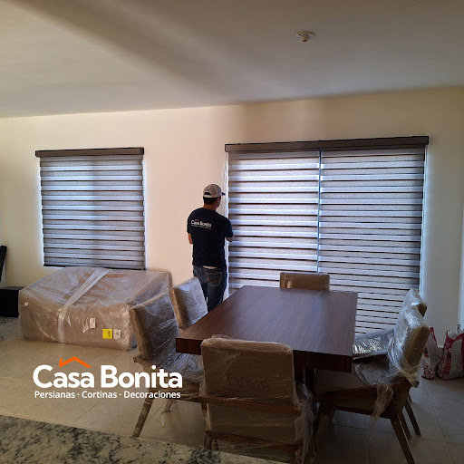 Persianas Innova