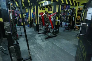 (El deziel Gym)الديزل جيم image