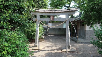 稲荷神社