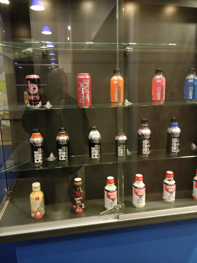 Gym «LA Fitness», reviews and photos, 6425 Penn Ave, Pittsburgh, PA 15206, USA