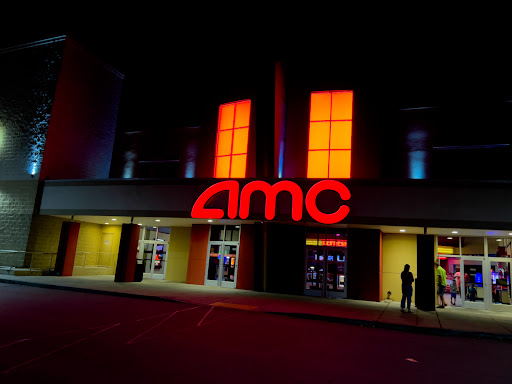 Movie Theater «AMC Spring Hill 12», reviews and photos, 2068 Crossings Blvd, Spring Hill, TN 37174, USA