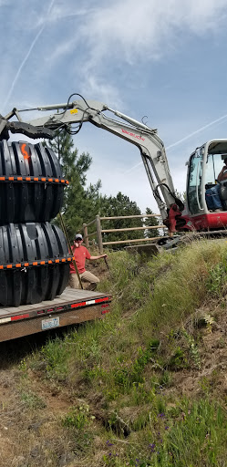 Cheney Septic Services Inc in Cheney, Washington