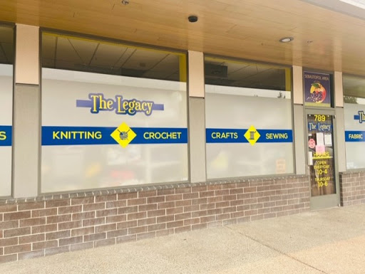 Thrift Store «Legacy», reviews and photos, 789 Gravenstein Hwy S, Sebastopol, CA 95472, USA