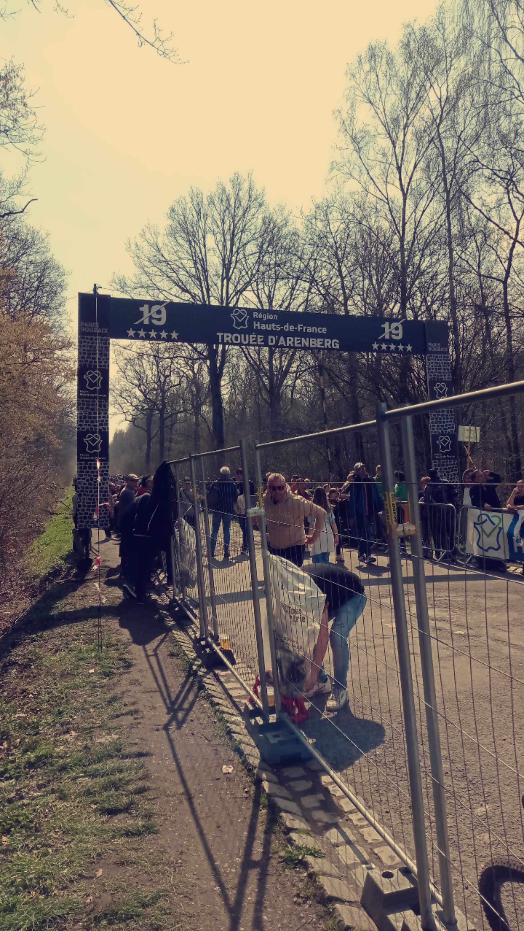 Photo n° 1 de l'avis de YO.a fait le 10/04/2023 à 16:50